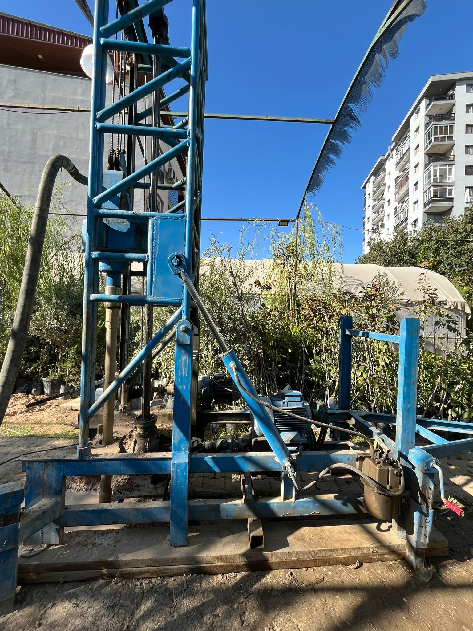 Mert Sondaj Rambonun Deneyimi ile